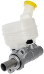 Dorman M631038 Brake Master Cylinder - view 2