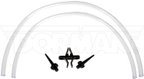 Dorman M631044 Brake Master Cylinder - view 7