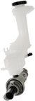 Dorman M631062 Brake Master Cylinder - view 1