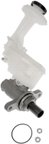 Dorman M631062 Brake Master Cylinder - view 6