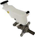 Dorman M631084 Brake Master Cylinder - view 4