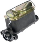Dorman M76160 Brake Master Cylinder - view 3