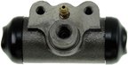 Dorman W10028 Drum Brake Wheel Cylinder - Rear - view 1