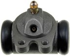 Dorman W10588 Drum Brake Wheel Cylinder - Rear - view 1