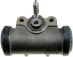Dorman W123277 Drum Brake Wheel Cylinder - Front Left - view 1