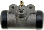 Dorman W19237 Drum Brake Wheel Cylinder - Front - view 1