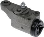 Dorman W37034 Drum Brake Wheel Cylinder - Front Right Lower, Front Right Upper or Rear Right Lower - view 2
