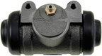 Dorman W37151 Drum Brake Wheel Cylinder - Front Right Lower or Rear Left Lower - view 1