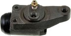 Dorman W37167 Drum Brake Wheel Cylinder - Front Left Lower, Front Left Upper or Rear Left Lower - view 1