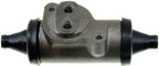 Dorman W37180 Drum Brake Wheel Cylinder - Rear Lower or Rear Upper - view 1