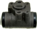 Dorman W37182 Drum Brake Wheel Cylinder - Rear Left Lower or Rear Right Lower - view 1