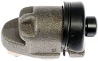 Dorman W37209 Drum Brake Wheel Cylinder - Front - view 3