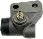 Dorman W37283 Drum Brake Wheel Cylinder - Front Left, Front Left Lower or Front Left Upper - view 1