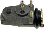 Dorman W37320 Drum Brake Wheel Cylinder - Front Left or Front Left Lower - view 1