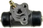 Dorman W37637 Drum Brake Wheel Cylinder - Rear Left - view 1