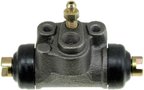Dorman W37664 Drum Brake Wheel Cylinder - Rear - view 1