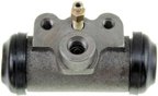 Dorman W4876 Drum Brake Wheel Cylinder - Rear - view 1