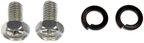 Dorman W610141 Drum Brake Wheel Cylinder - Rear - view 2