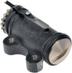 Dorman W610198 Drum Brake Wheel Cylinder - Rear Left Rearward - view 2