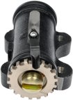 Dorman W610198 Drum Brake Wheel Cylinder - Rear Left Rearward - view 1