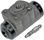 Dorman W610204 Drum Brake Wheel Cylinder - Front Right Rearward or Rear Left - view 2