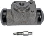 Dorman W610204 Drum Brake Wheel Cylinder - Front Right Rearward or Rear Left - view 3