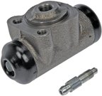 Dorman W610205 Drum Brake Wheel Cylinder - Front Left Forward or Rear Right - view 2