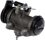 Dorman W610206 Drum Brake Wheel Cylinder - Front Left Rearward or Rear Right Forward - view 1