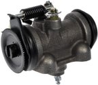 Dorman W610206 Drum Brake Wheel Cylinder - Front Left Rearward or Rear Right Forward - view 2