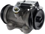 Dorman W610209 Drum Brake Wheel Cylinder - Rear Left Forward or Rear Left Rearward - view 1