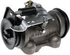 Dorman W610209 Drum Brake Wheel Cylinder - Rear Left Forward or Rear Left Rearward - view 2
