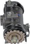 Dorman W610214 Drum Brake Wheel Cylinder - Rear Left Rearward or Rear Right Rearward - view 1