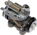 Dorman W610222 Drum Brake Wheel Cylinder - Rear Left Rearward - view 1