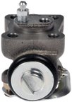 Dorman W610225 Drum Brake Wheel Cylinder - Rear Left Forward - view 1