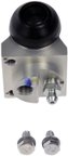 Dorman W610240 Drum Brake Wheel Cylinder - Rear - view 1