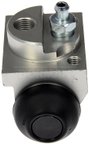 Dorman W610246 Drum Brake Wheel Cylinder - Rear - view 1