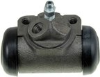 Dorman W7536 Drum Brake Wheel Cylinder - Front Left - view 1