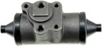 Dorman W78744 Drum Brake Wheel Cylinder - Rear Left, Rear Left Lower or Rear Left Upper - view 1