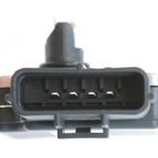Delphi AF10120 Mass Air Flow Sensor - view 2