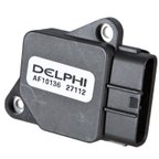 Delphi AF10136 Mass Air Flow Sensor - view 2