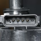 Delphi AF10154 Mass Air Flow Sensor - view 8