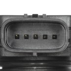 Delphi AF10202 Mass Air Flow Sensor - view 8