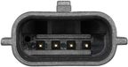 Delphi AF10441 Mass Air Flow Sensor - view 6
