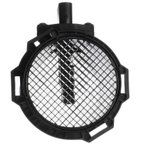 Delphi AF10523 Mass Air Flow Sensor - view 3