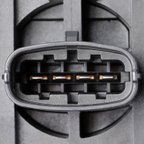 Delphi AF10542 Mass Air Flow Sensor - view 8