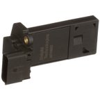 Delphi AF10682 Mass Air Flow Sensor - Left or Rear - view 2