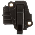 Delphi AF10682 Mass Air Flow Sensor - Left or Rear - view 4