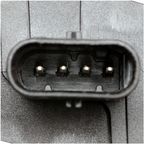 Delphi AF10773 Mass Air Flow Sensor - view 6