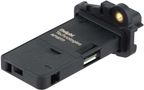 Delphi AF10777 Mass Air Flow Sensor - view 2