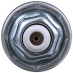 Delphi AS10014 Ignition Knock (Detonation) Sensor - view 1